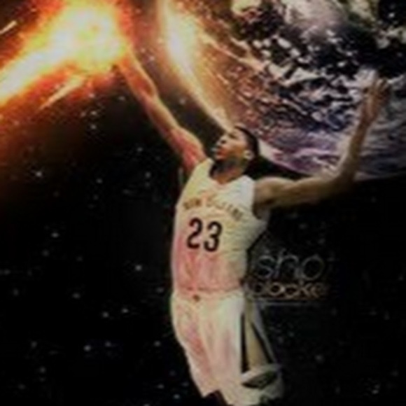 Meet your Posher, James - Picture 1 of 1